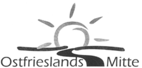 Ostfrieslands Mitte Logo (DPMA, 03/07/2007)