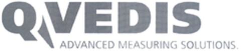 qvedis Logo (DPMA, 04.04.2007)