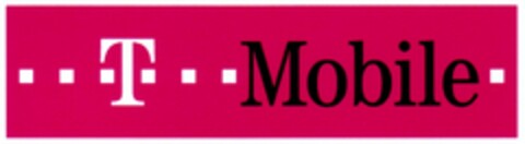 T Mobile Logo (DPMA, 12.07.2007)