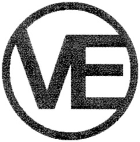 VE Logo (DPMA, 31.07.2007)