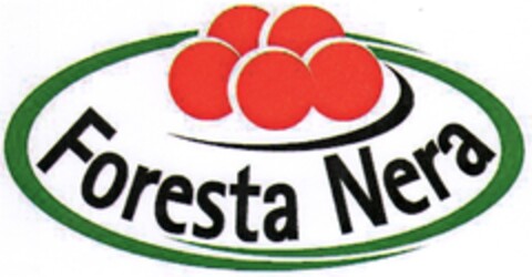 Foresta Nera Logo (DPMA, 22.10.2007)