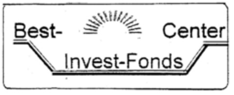 Best-Center Invest-Fonds Logo (DPMA, 03.11.1994)