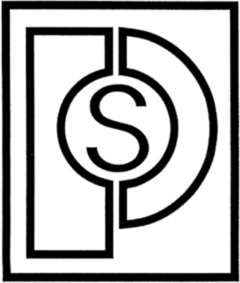 PS Logo (DPMA, 24.03.1995)