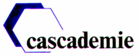 cascademie Logo (DPMA, 21.06.1995)