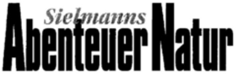 Sielmanns Abenteuer Natur Logo (DPMA, 20.07.1995)