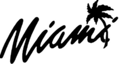 Miami Logo (DPMA, 01.09.1995)