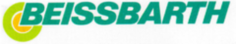 BEISSBARTH Logo (DPMA, 09/12/1995)