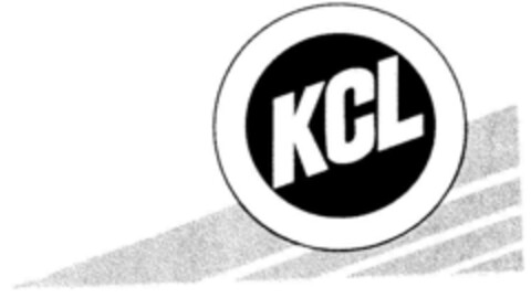 KCL Logo (DPMA, 03/16/1996)