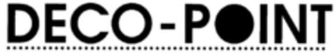 DECO-POINT Logo (DPMA, 16.04.1997)