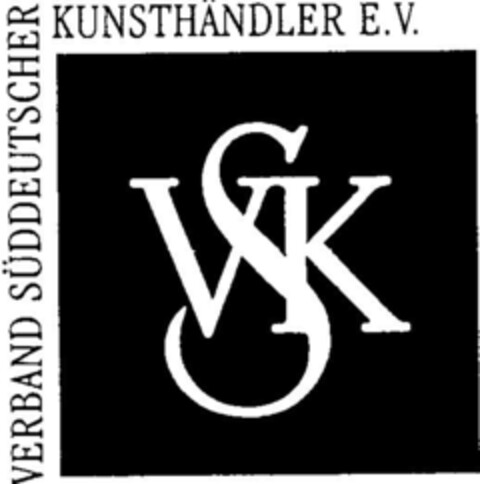 VSK Logo (DPMA, 02.12.1998)