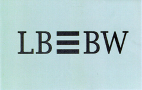 LB BW Logo (DPMA, 15.04.1999)