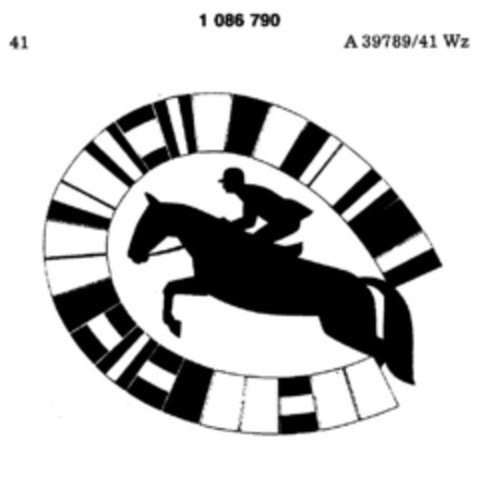 1086790 Logo (DPMA, 18.04.1985)