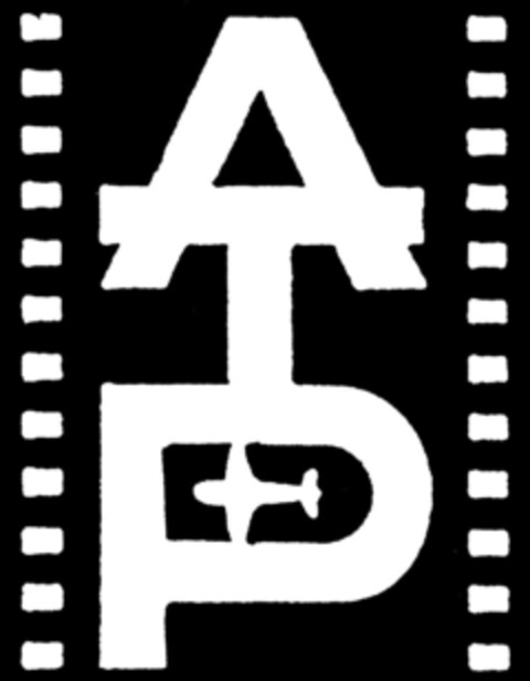 ATP Logo (DPMA, 05.11.1993)