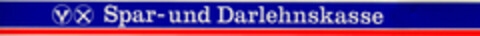 Spar-und Darlehnskasse Logo (DPMA, 01/18/1980)