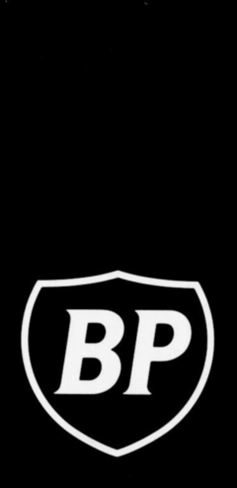 BP Logo (DPMA, 12.10.1989)