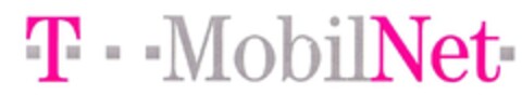 T MobilNet Logo (DPMA, 01.09.1994)