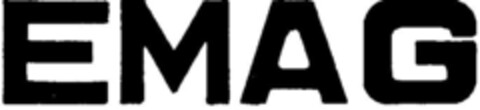 EMAG Logo (DPMA, 23.01.1967)