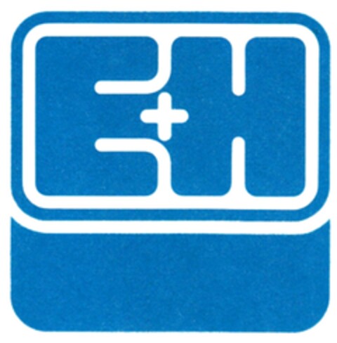 E+H Logo (DPMA, 05/06/1983)