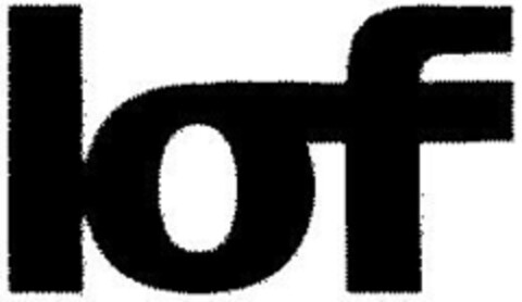 lof Logo (DPMA, 12.02.1992)