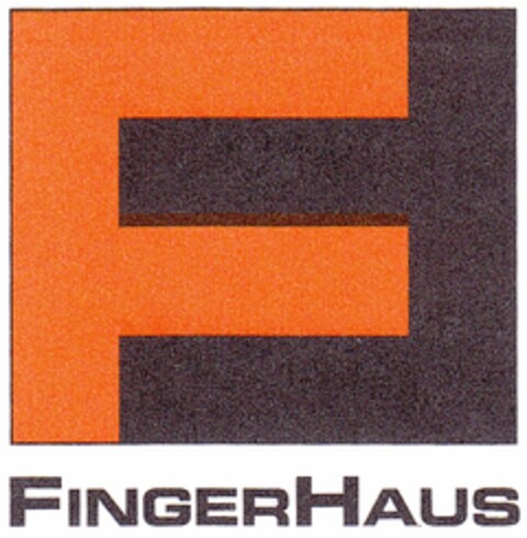 F FINGERHAUS Logo (DPMA, 07.06.1994)