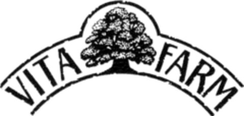 VITA FARM Logo (DPMA, 02/03/1988)