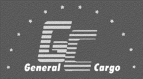 General Cargo Logo (DPMA, 15.06.1993)