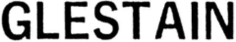 GLESTAIN Logo (DPMA, 13.04.1993)