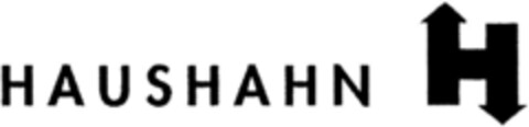 HAUSHAHN Logo (DPMA, 04/07/1994)