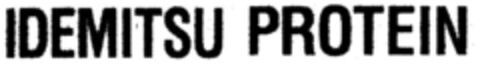 IDEMITSU PROTEIN Logo (DPMA, 15.02.1993)