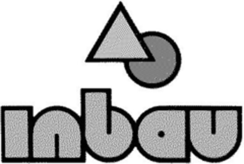 inbau Logo (DPMA, 18.11.1993)