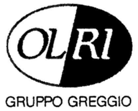 OLRI Logo (DPMA, 09/07/1990)