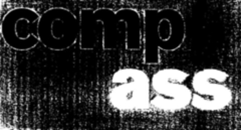 comp ass Logo (DPMA, 03/30/1994)