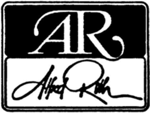 AR Logo (DPMA, 16.04.1993)