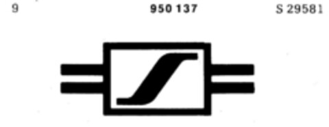 950137 Logo (DPMA, 24.01.1976)