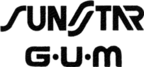 SUNSTAR Logo (DPMA, 04.04.1990)