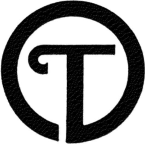 T Logo (DPMA, 11.07.1990)