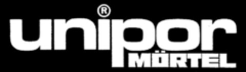 unipor MÖRTEL Logo (DPMA, 19.06.1991)