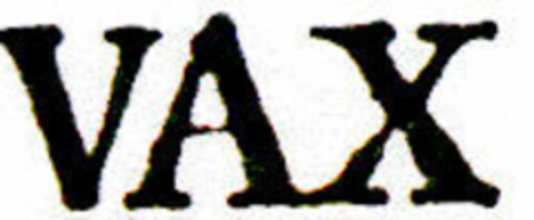 VAX Logo (DPMA, 11/28/1989)