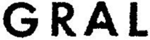 GRAL Logo (DPMA, 13.07.1990)