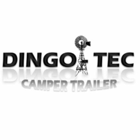 DINGO - TEC Logo (DPMA, 01.12.2008)