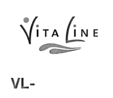 ViTA LiNE VL Logo (DPMA, 07/09/2009)