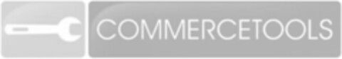 COMMERCETOOLS Logo (DPMA, 19.10.2009)
