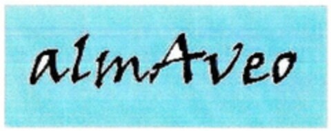 almAveo Logo (DPMA, 01/14/2011)