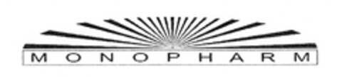 MONOPHARM Logo (DPMA, 08/09/2011)