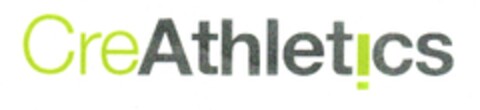 CreAthletics Logo (DPMA, 31.08.2011)