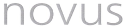 novus Logo (DPMA, 20.02.2012)