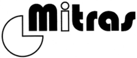 Mitras Logo (DPMA, 17.04.2012)