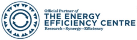 THE ENERGY EFFICIENCY CENTRE Logo (DPMA, 07/12/2012)
