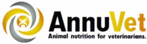 AnnuVet Logo (DPMA, 03.08.2012)