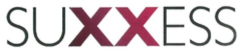 SUXXESS Logo (DPMA, 11/04/2014)